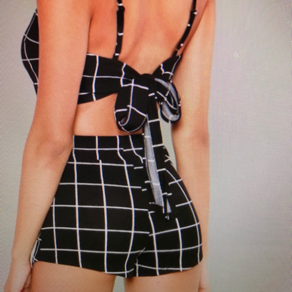 Two Piece Set Shein - Picture 2 of 5